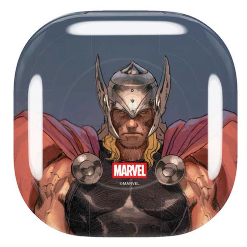 Marvel Thor God of Asgard Galaxy Buds Pro Skin