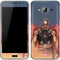 Marvel Thor God of Asgard Galaxy J3 Skin