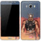 Marvel Thor God of Asgard Galaxy J7 Skin