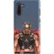 Marvel Thor God of Asgard Galaxy Note 10 Pro Case