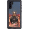 Marvel Thor God of Asgard Galaxy Note 10 Waterproof Case