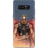 Marvel Thor God of Asgard Galaxy Note 8 Skin