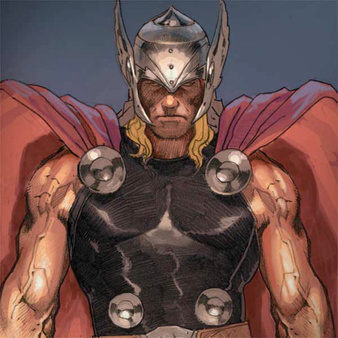 Marvel Thor God of Asgard Galaxy Note 8 Skin