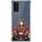 Marvel Thor God of Asgard Galaxy Note20 5G Clear Case