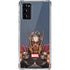 Marvel Thor God of Asgard Galaxy Note20 5G Clear Case