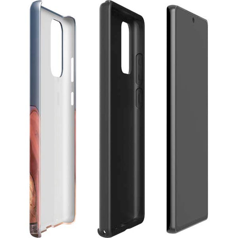 Marvel Thor God of Asgard Galaxy Note20 5G Pro Case