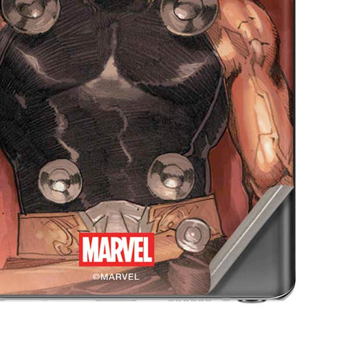 Marvel Thor God of Asgard Galaxy Note20 5G Skin