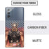 Marvel Thor God of Asgard Galaxy Note20 5G Skin