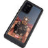 Marvel Thor God of Asgard Galaxy Note20 5G Waterproof Case