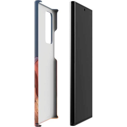 Marvel Thor God of Asgard Galaxy Note20 Ultra 5G Lite Case