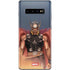 Marvel Thor God of Asgard Galaxy S10 Plus Skin