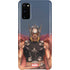 Marvel Thor God of Asgard Galaxy S20 Lite Case