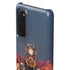 Marvel Thor God of Asgard Galaxy S20 Lite Case