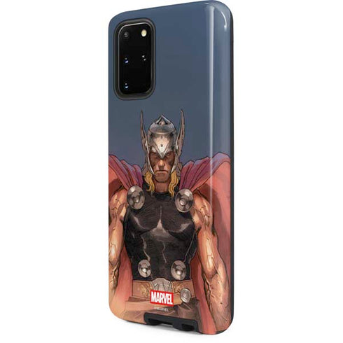 Marvel Thor God of Asgard Galaxy S20 Plus Pro Case