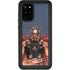 Marvel Thor God of Asgard Galaxy S20 Plus Waterproof Case