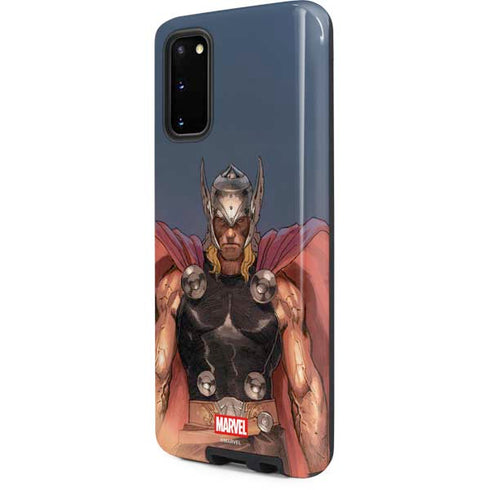 Marvel Thor God of Asgard Galaxy S20 Pro Case