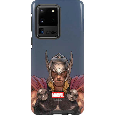 Marvel Thor God of Asgard Galaxy S20 Ultra 5G Pro Case