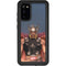 Marvel Thor God of Asgard Galaxy S20 Waterproof Case