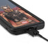 Marvel Thor God of Asgard Galaxy S20 Waterproof Case