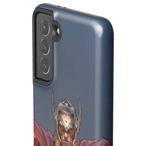 Marvel Thor God of Asgard Galaxy S21 5G Pro Case