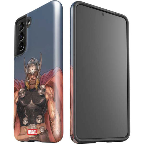 Marvel Thor God of Asgard Galaxy S21 5G Pro Case