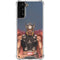 Marvel Thor God of Asgard Galaxy S21 Plus 5G Clear Case