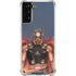 Marvel Thor God of Asgard Galaxy S21 Plus 5G Clear Case