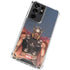 Marvel Thor God of Asgard Galaxy S21 Ultra 5G Clear Case