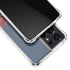Marvel Thor God of Asgard Galaxy S21 Ultra 5G Clear Case