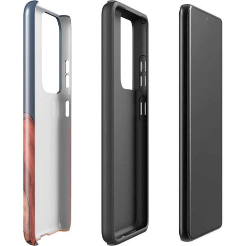 Marvel Thor God of Asgard Galaxy S21 Ultra 5G Pro Case