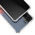 Marvel Thor God of Asgard Galaxy S22 Plus Clear Case