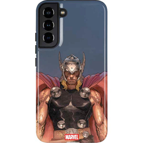 Marvel Thor God of Asgard Galaxy S22 Plus Pro Case