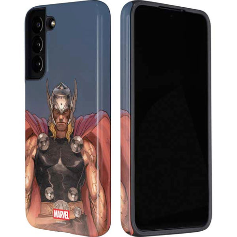 Marvel Thor God of Asgard Galaxy S22 Pro Case