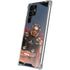 Marvel Thor God of Asgard Galaxy S22 Ultra Clear Case