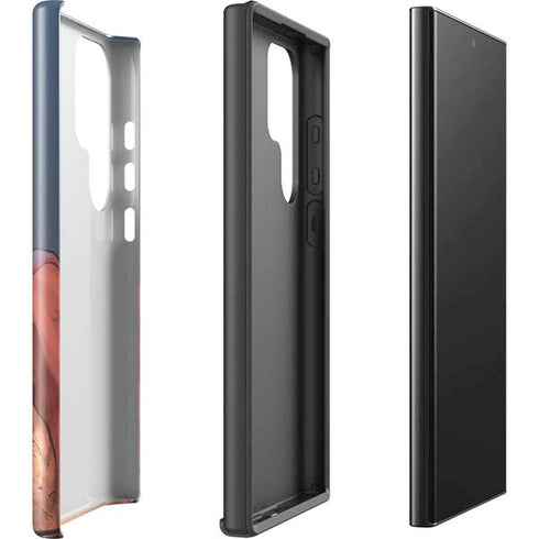 Marvel Thor God of Asgard Galaxy S22 Ultra Pro Case