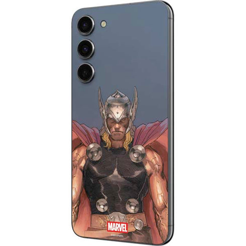 Marvel Thor God of Asgard Galaxy S23 FE Skin