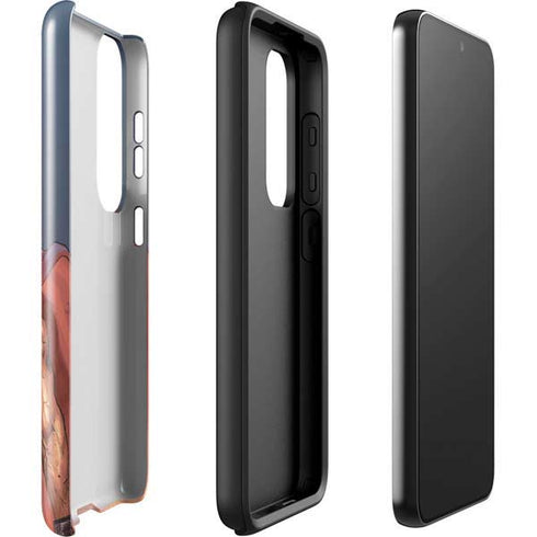Marvel Thor God of Asgard Galaxy S23 Pro Case