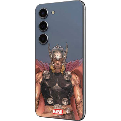 Marvel Thor God of Asgard Galaxy S23 Skin