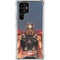 Marvel Thor God of Asgard Galaxy S23 Ultra Clear Case