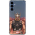 Marvel Thor God of Asgard Galaxy S24 Clear Case