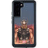 Marvel Thor God of Asgard Galaxy S24 Plus Waterproof Case