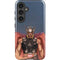 Marvel Thor God of Asgard Galaxy S25 Impact Case