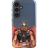 Marvel Thor God of Asgard Galaxy S25 Impact Case