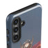 Marvel Thor God of Asgard Galaxy S25 Impact Case