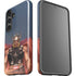 Marvel Thor God of Asgard Galaxy S25 Plus Impact Case