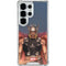 Marvel Thor God of Asgard Galaxy S25 Ultra Clear Case