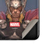 Marvel Thor God of Asgard Galaxy Z Flip Skin