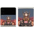 Marvel Thor God of Asgard Galaxy Z Flip3 5G Skin