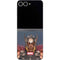 Marvel Thor God of Asgard Galaxy Z Flip6 Skin