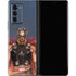 Marvel Thor God of Asgard Galaxy Z Fold2 5G Skin
